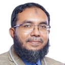 Dr. Khandaker ABM Abdullah Al Hasan